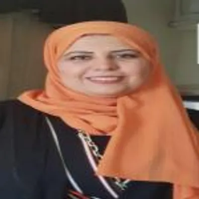 الدكتورة هند الصفتي