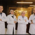 مركز عامر للمناظير 