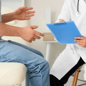 استشاري اورام