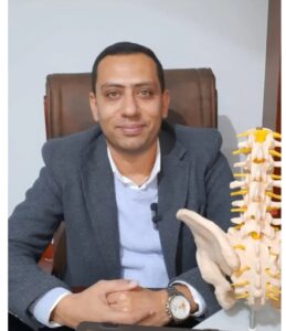 دكتور فادي سامي أفضل دكتور علاج ألم في المهندسين