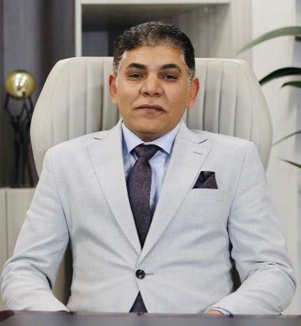 دكتور متخصص في مناظير الجهاز الهضمي والكبد في حلمية الزيتون