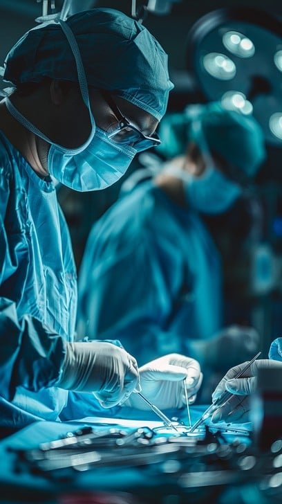 دكاترة جراحة عظام