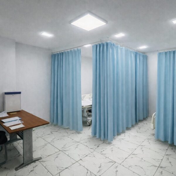 مركز غسيل كلي في الهرم | رعاية متكاملة بأحدث الأجهزة الطبية صورة من داخل المركز