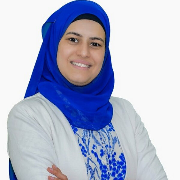 دكتورة مروة علي الدين أطفال استشاري أطفال وحديثي الولادة في تقدم رعاية طبية متكاملة للأطفال