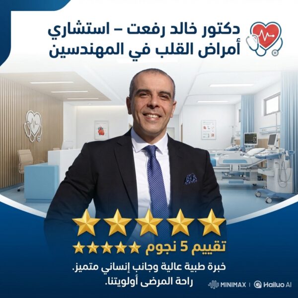 دكتور خالد
