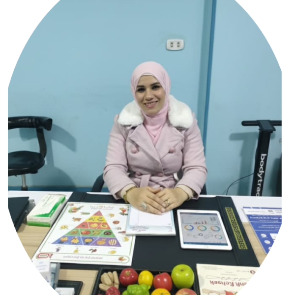 افضل دكتورة تغذية في فيصل