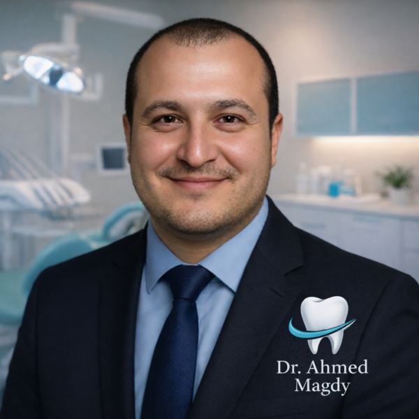 افضل دكتور اسنان في شارع التحرير الدقي