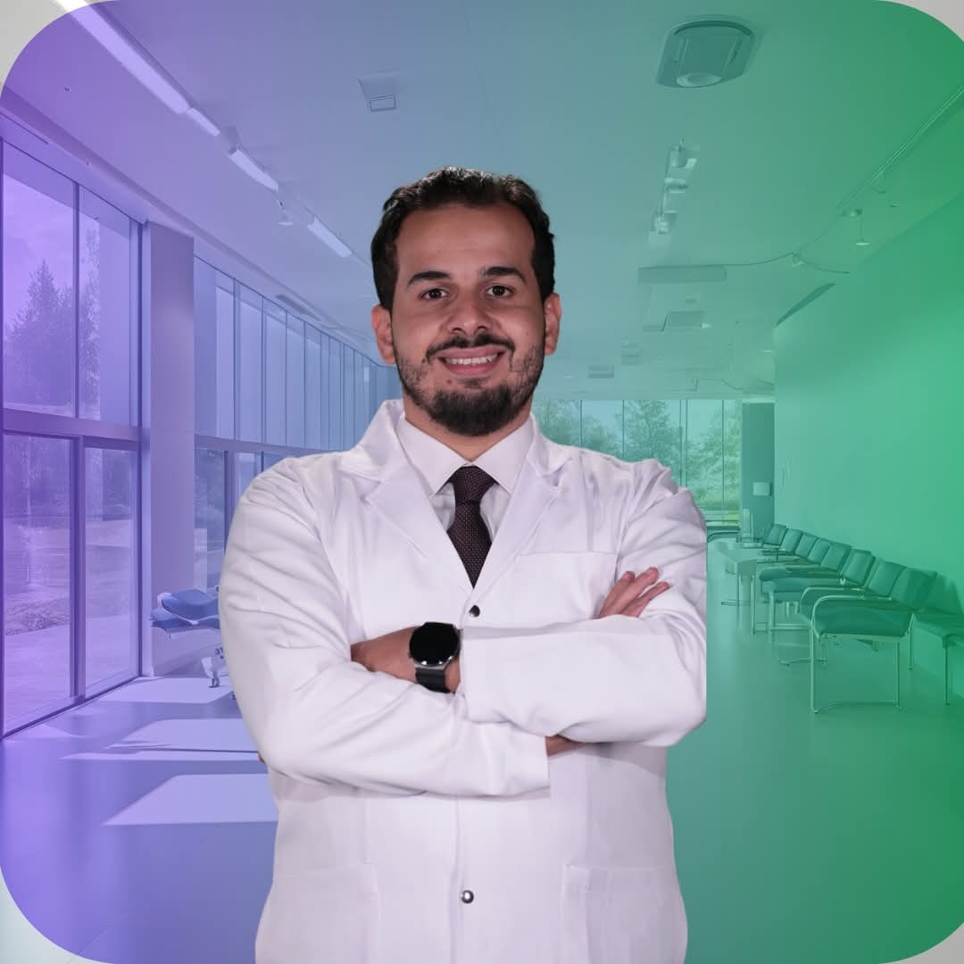 دكتور احمد كشك استشاري أمراض الزكورة