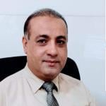 دكتور ابراهيم شفيق