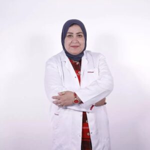 دكتورة ايمان زين العابدين – استشاري وأستاذ أمراض النساء والتوليد
