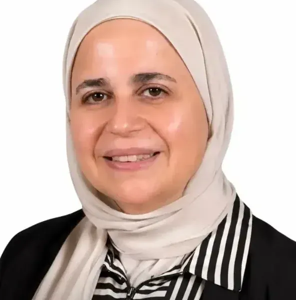 افضل دكتورة نسا وتوليد في التجمع وحقن مجهري