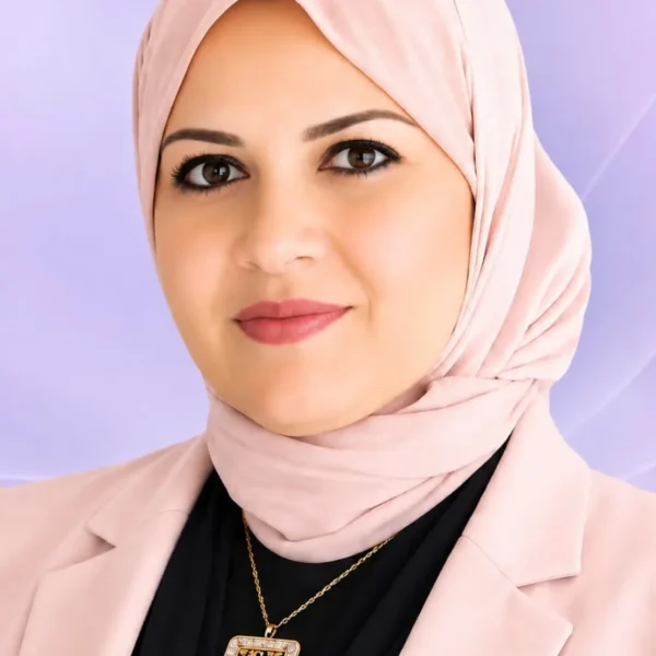 د نهلة صيام مركز بيرسونا للطب النفسي 01034348182