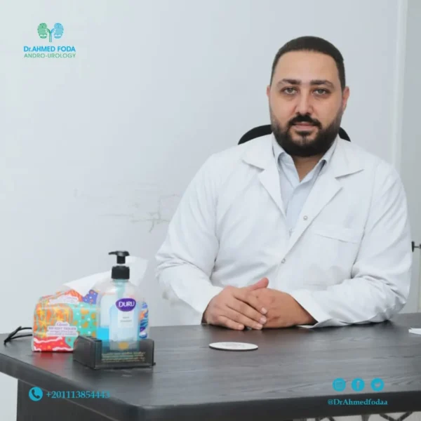 افضل طبيب ذكورة وضعف جنسي في المهندسين داحمد فودة