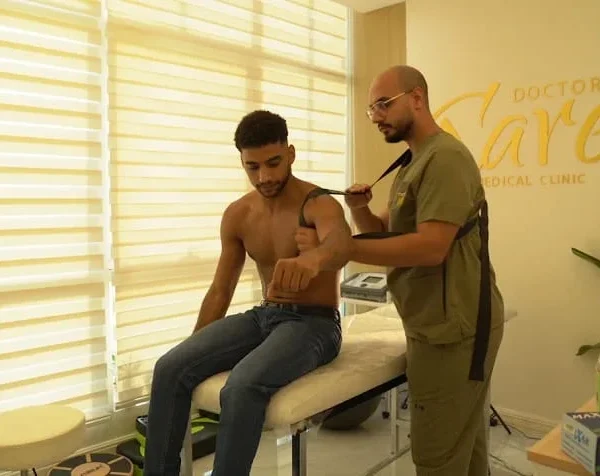 📲Dr Care Clinic zayed 01034348102