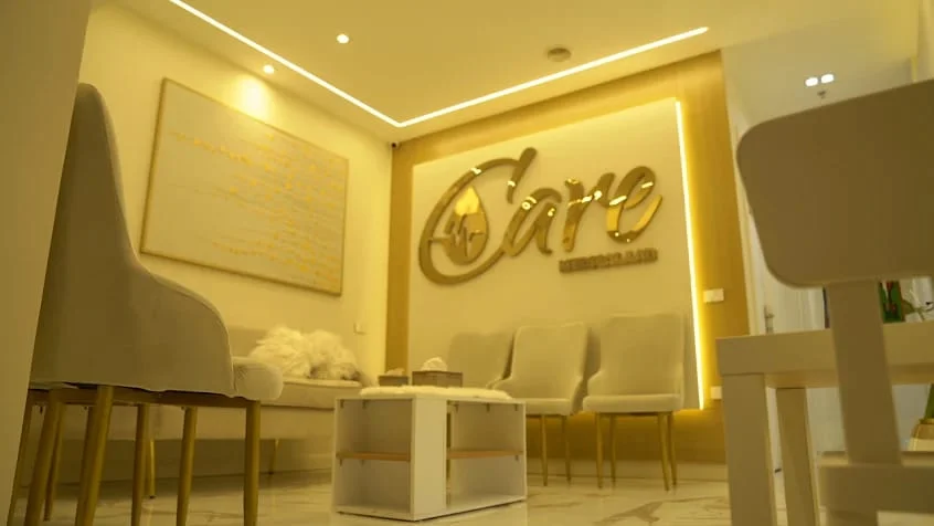 Dr Care Clinic