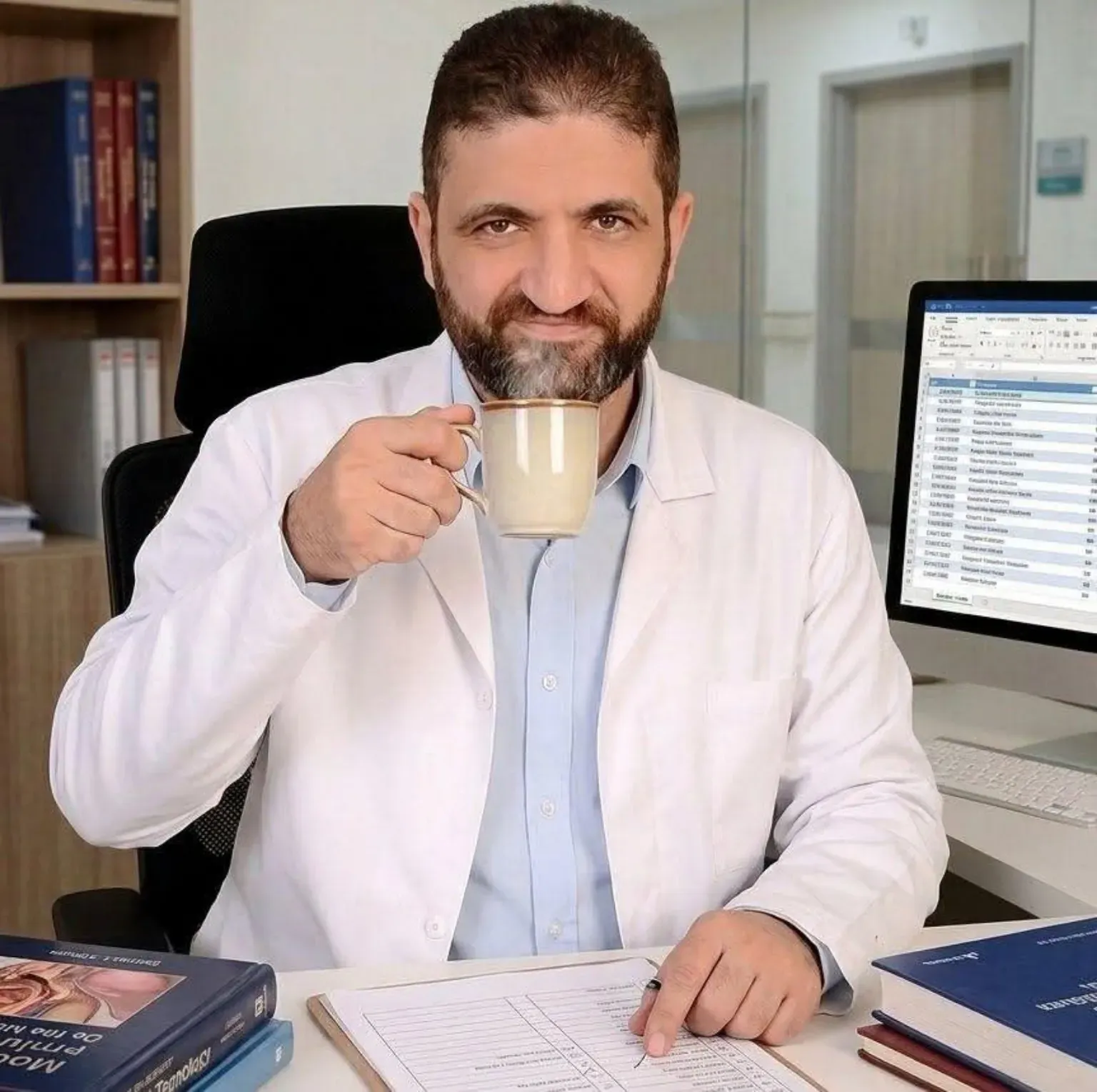 افضل دكتور جراحة شرج بدون الم في المنوفية وجراحة ثدي د محمد حمدي شمس