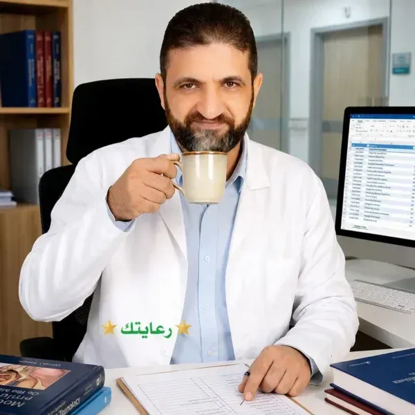 د محمد شمس الدين افضل دكتور جراحة عامة واورام ومناظير وجراحات الثدي في الباجور والمنوفية