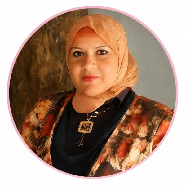 أفضل دكتورة نفسية في الدقي د. نهلة صيام