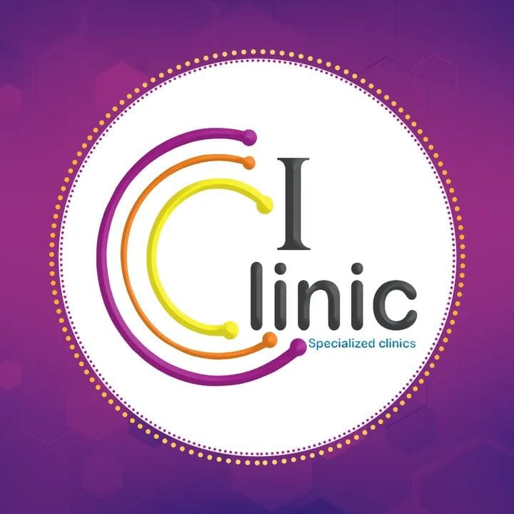 أفضل عيادات تخصصية في المريوطية عيادات إي كلينك