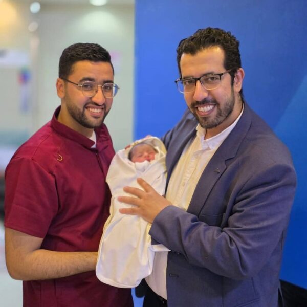 افضل طبيب نسا في شبرا الخيمة د محمد محمود السيد