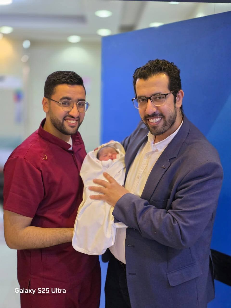 افضل طبيب نسا في شبرا الخيمة د محمد محمود السيد
