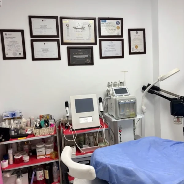 Maha Mahmoud Women’s Care