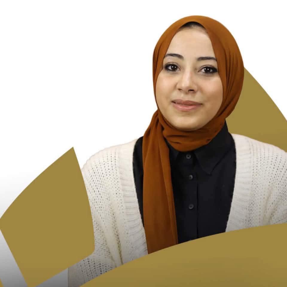 د. منة الله سمير دكتورة تغذية وتخسيس في المريوطية