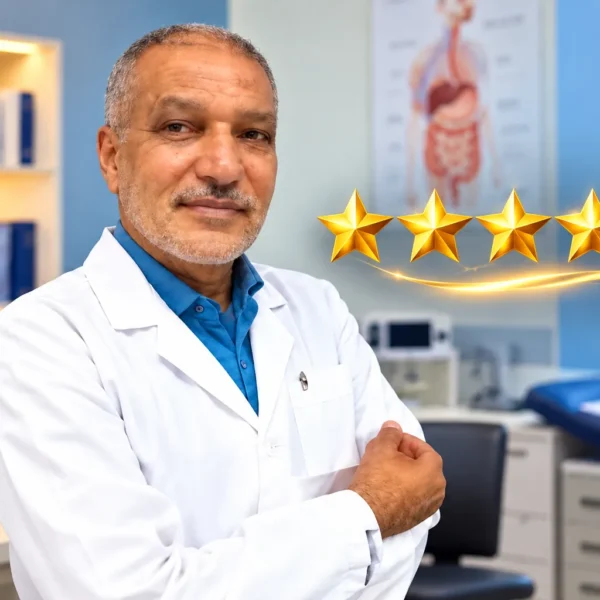 د. هشام البحراوي | أفضل طبيب لعلاج السكر في الشيخ زايد وأكتوبر01034348102