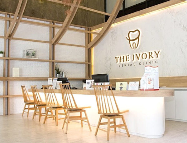 ivory clinic doki October