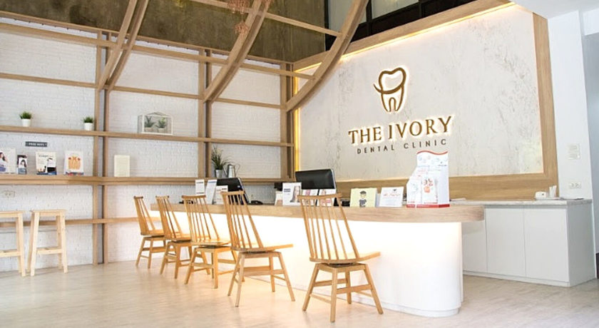 ivory clinic doki October